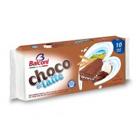 BALCONI CHOCO LATTE 15 x 300GR