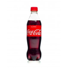 DRINK COCA COLA (SMALL PACK) * 12 x 500ML