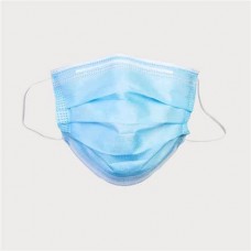 KLTE DISPOSABLE PROTECTIVE MASK  50 x 