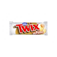 TWIX WHITE * 30 x 46GR