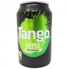 DRINK TANGO APPLE CAN 24 x 330ML