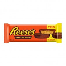 REESES PEANUT BUTTER 3 CUP 40 x 63GR