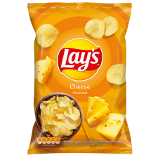 LAYS CHEESE  21 x 140GR