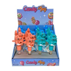 TOYS CANDY TOY * 12 x 5GR