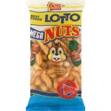 LOTTO MEGA NUTS (RO) 25 x 60GR
