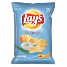 LAYS FROMAGE 21 x 140GR