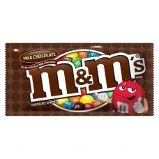 M&M`S CHOCOLATE * 24 x 45GR