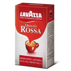 LAVAZZA COFFE ROSSA 20 x 250GR